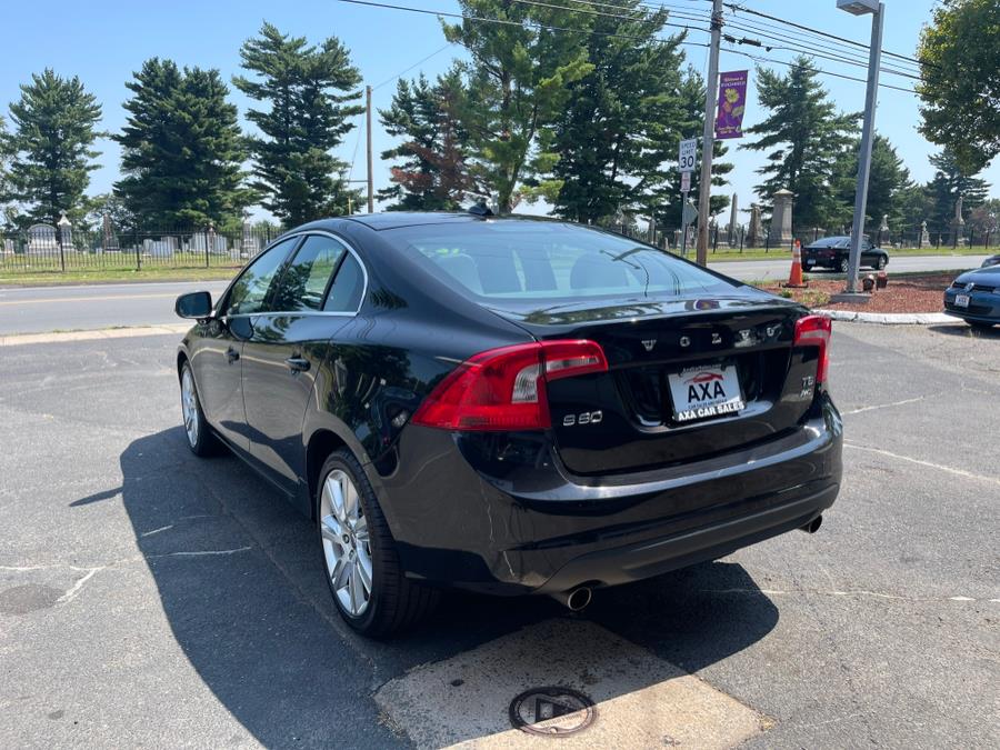 2012 Volvo S60 AWD 4dr Sdn T6 R-Design, available for sale in Bloomfield, Connecticut | AXA Car Sales and Repair LLC. Bloomfield, Connecticut 2012 Volvo S60 AWD 4dr Sdn T6 R-Design, available for sale in Bloomfield, Connecticut | AXA Car Sales and Repair LLC. Bloomfield, Connecticut