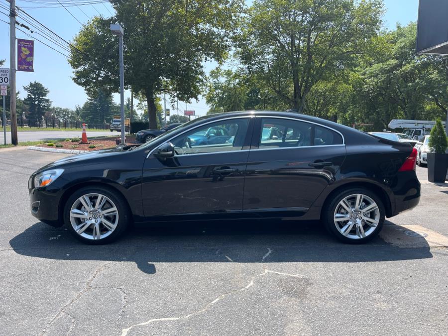 2012 Volvo S60 AWD 4dr Sdn T6 R-Design, available for sale in Bloomfield, Connecticut | AXA Car Sales and Repair LLC. Bloomfield, Connecticut 2012 Volvo S60 AWD 4dr Sdn T6 R-Design, available for sale in Bloomfield, Connecticut | AXA Car Sales and Repair LLC. Bloomfield, Connecticut