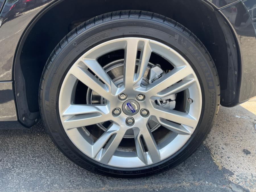 2012 Volvo S60 AWD 4dr Sdn T6 R-Design, available for sale in Bloomfield, Connecticut | AXA Car Sales and Repair LLC. Bloomfield, Connecticut 2012 Volvo S60 AWD 4dr Sdn T6 R-Design, available for sale in Bloomfield, Connecticut | AXA Car Sales and Repair LLC. Bloomfield, Connecticut