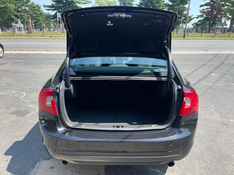 2012 Volvo S60 AWD 4dr Sdn T6 R-Design, available for sale in Bloomfield, Connecticut | AXA Car Sales and Repair LLC. Bloomfield, Connecticut 2012 Volvo S60 AWD 4dr Sdn T6 R-Design, available for sale in Bloomfield, Connecticut | AXA Car Sales and Repair LLC. Bloomfield, Connecticut