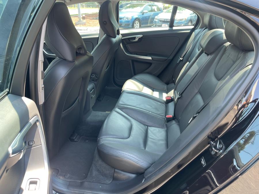 2012 Volvo S60 AWD 4dr Sdn T6 R-Design, available for sale in Bloomfield, Connecticut | AXA Car Sales and Repair LLC. Bloomfield, Connecticut 2012 Volvo S60 AWD 4dr Sdn T6 R-Design, available for sale in Bloomfield, Connecticut | AXA Car Sales and Repair LLC. Bloomfield, Connecticut