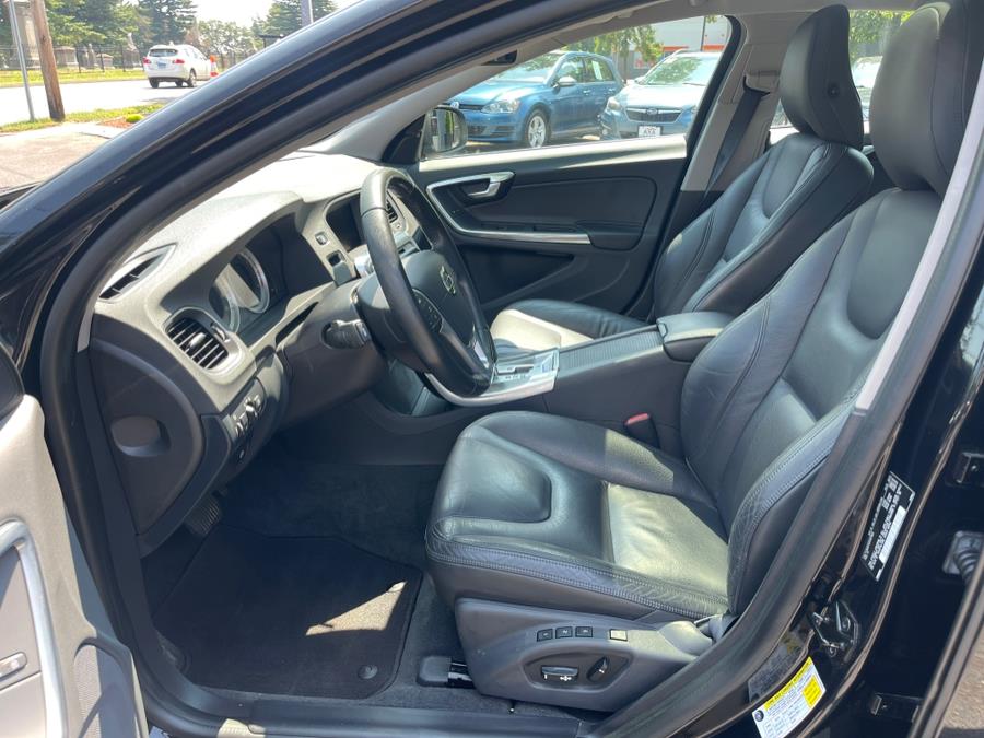 2012 Volvo S60 AWD 4dr Sdn T6 R-Design, available for sale in Bloomfield, Connecticut | AXA Car Sales and Repair LLC. Bloomfield, Connecticut 2012 Volvo S60 AWD 4dr Sdn T6 R-Design, available for sale in Bloomfield, Connecticut | AXA Car Sales and Repair LLC. Bloomfield, Connecticut