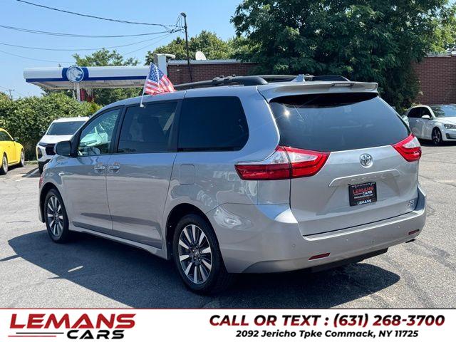 2018 Toyota Sienna XLE Premium, available for sale in Commack, New York | Lemans Cars. Commack, New York 2018 Toyota Sienna XLE Premium, available for sale in Commack, New York | Lemans Cars. Commack, New York