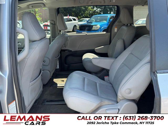 2018 Toyota Sienna XLE Premium, available for sale in Commack, New York | Lemans Cars. Commack, New York 2018 Toyota Sienna XLE Premium, available for sale in Commack, New York | Lemans Cars. Commack, New York