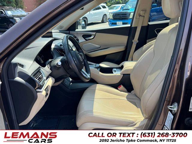 2019 Acura Rdx Technology Package, available for sale in Commack, New York | Lemans Cars. Commack, New York 2019 Acura Rdx Technology Package, available for sale in Commack, New York | Lemans Cars. Commack, New York