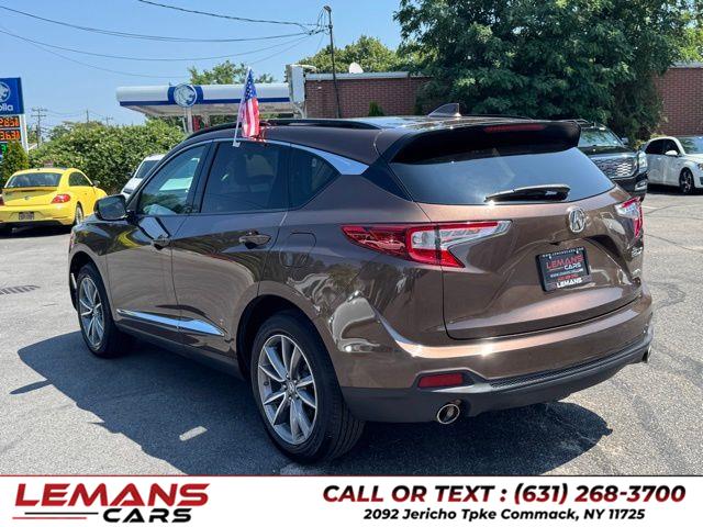 2019 Acura Rdx Technology Package, available for sale in Commack, New York | Lemans Cars. Commack, New York 2019 Acura Rdx Technology Package, available for sale in Commack, New York | Lemans Cars. Commack, New York