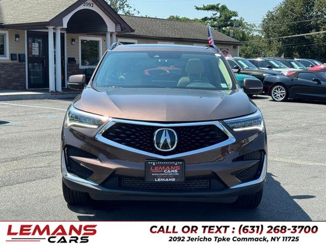 2019 Acura Rdx Technology Package, available for sale in Commack, New York | Lemans Cars. Commack, New York 2019 Acura Rdx Technology Package, available for sale in Commack, New York | Lemans Cars. Commack, New York