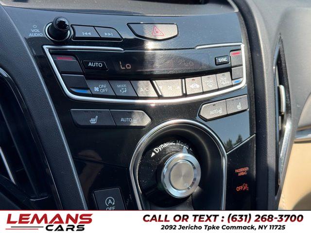 2019 Acura Rdx Technology Package, available for sale in Commack, New York | Lemans Cars. Commack, New York 2019 Acura Rdx Technology Package, available for sale in Commack, New York | Lemans Cars. Commack, New York