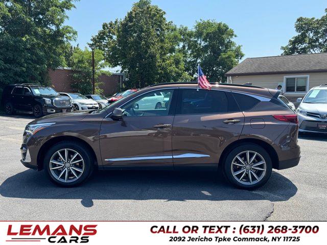 2019 Acura Rdx Technology Package, available for sale in Commack, New York | Lemans Cars. Commack, New York 2019 Acura Rdx Technology Package, available for sale in Commack, New York | Lemans Cars. Commack, New York