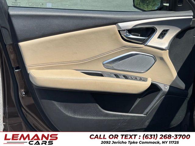 2019 Acura Rdx Technology Package, available for sale in Commack, New York | Lemans Cars. Commack, New York 2019 Acura Rdx Technology Package, available for sale in Commack, New York | Lemans Cars. Commack, New York