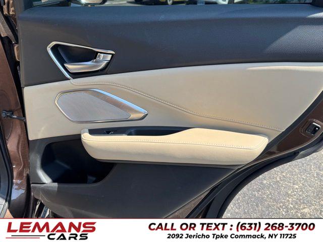 2019 Acura Rdx Technology Package, available for sale in Commack, New York | Lemans Cars. Commack, New York 2019 Acura Rdx Technology Package, available for sale in Commack, New York | Lemans Cars. Commack, New York