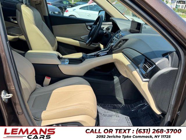 2019 Acura Rdx Technology Package, available for sale in Commack, New York | Lemans Cars. Commack, New York 2019 Acura Rdx Technology Package, available for sale in Commack, New York | Lemans Cars. Commack, New York