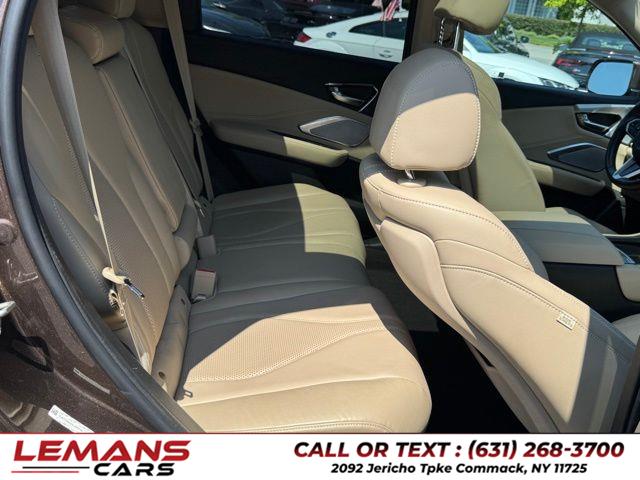 2019 Acura Rdx Technology Package, available for sale in Commack, New York | Lemans Cars. Commack, New York 2019 Acura Rdx Technology Package, available for sale in Commack, New York | Lemans Cars. Commack, New York