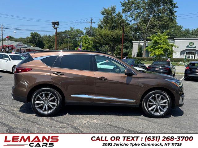 2019 Acura Rdx Technology Package, available for sale in Commack, New York | Lemans Cars. Commack, New York 2019 Acura Rdx Technology Package, available for sale in Commack, New York | Lemans Cars. Commack, New York