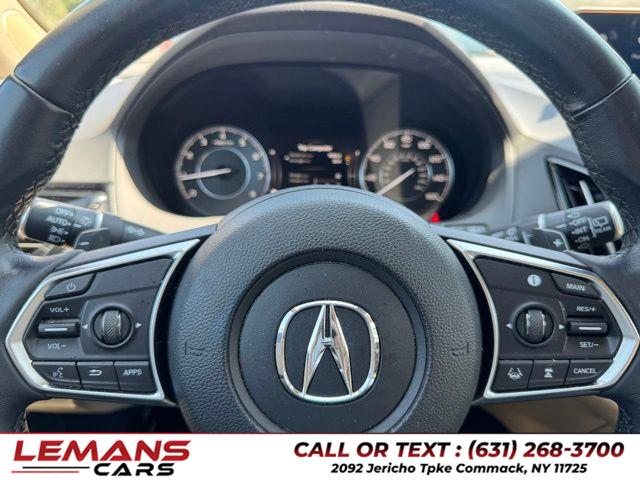 2019 Acura Rdx Technology Package, available for sale in Commack, New York | Lemans Cars. Commack, New York 2019 Acura Rdx Technology Package, available for sale in Commack, New York | Lemans Cars. Commack, New York