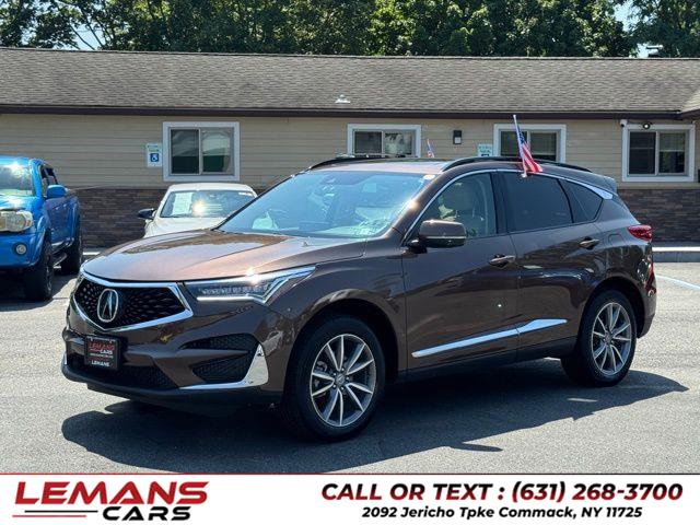 2019 Acura Rdx Technology Package, available for sale in Commack, New York | Lemans Cars. Commack, New York 2019 Acura Rdx Technology Package, available for sale in Commack, New York | Lemans Cars. Commack, New York