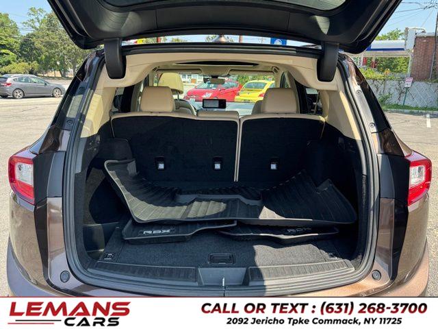 2019 Acura Rdx Technology Package, available for sale in Commack, New York | Lemans Cars. Commack, New York 2019 Acura Rdx Technology Package, available for sale in Commack, New York | Lemans Cars. Commack, New York