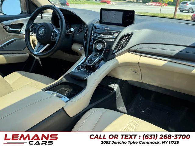 2019 Acura Rdx Technology Package, available for sale in Commack, New York | Lemans Cars. Commack, New York 2019 Acura Rdx Technology Package, available for sale in Commack, New York | Lemans Cars. Commack, New York