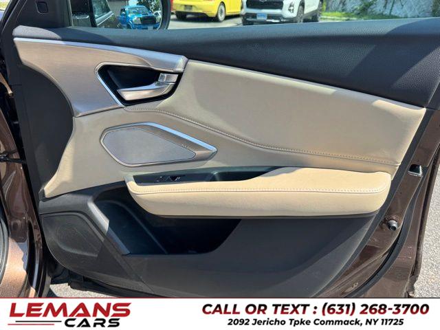 2019 Acura Rdx Technology Package, available for sale in Commack, New York | Lemans Cars. Commack, New York 2019 Acura Rdx Technology Package, available for sale in Commack, New York | Lemans Cars. Commack, New York