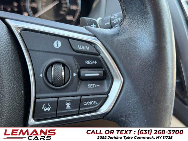 2019 Acura Rdx Technology Package, available for sale in Commack, New York | Lemans Cars. Commack, New York 2019 Acura Rdx Technology Package, available for sale in Commack, New York | Lemans Cars. Commack, New York