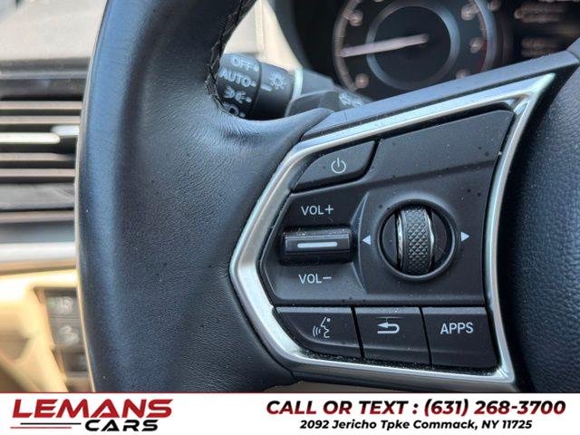 2019 Acura Rdx Technology Package, available for sale in Commack, New York | Lemans Cars. Commack, New York 2019 Acura Rdx Technology Package, available for sale in Commack, New York | Lemans Cars. Commack, New York