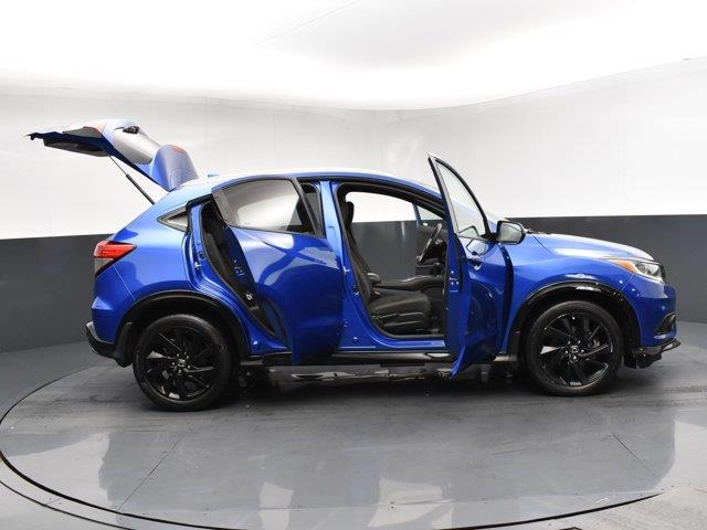 2022 Honda Hr-v Sport, available for sale in Woodside, New York | Drive Central. Woodside, New York 2022 Honda Hr-v Sport, available for sale in Woodside, New York | Drive Central. Woodside, New York