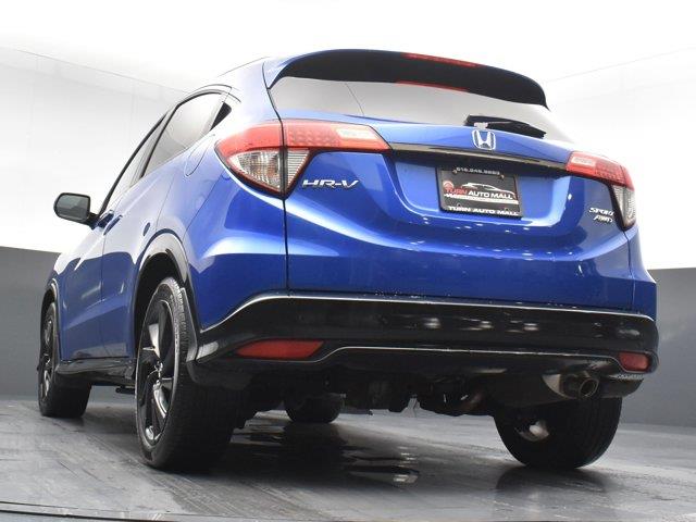 2022 Honda Hr-v Sport, available for sale in Woodside, New York | Drive Central. Woodside, New York 2022 Honda Hr-v Sport, available for sale in Woodside, New York | Drive Central. Woodside, New York