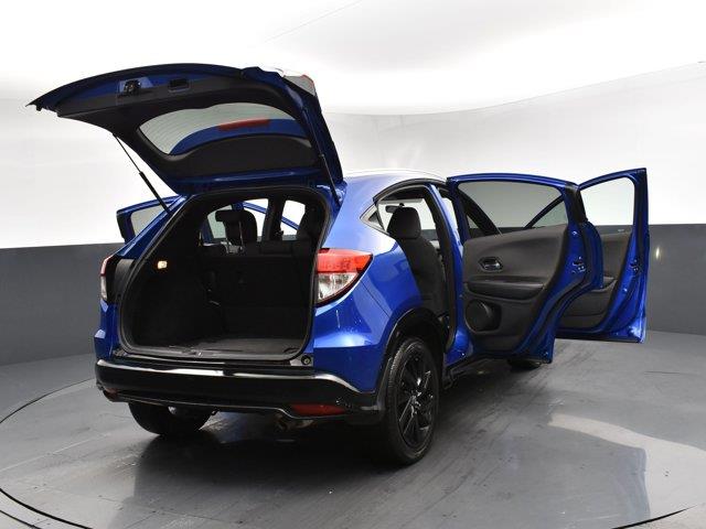 2022 Honda Hr-v Sport, available for sale in Woodside, New York | Drive Central. Woodside, New York 2022 Honda Hr-v Sport, available for sale in Woodside, New York | Drive Central. Woodside, New York