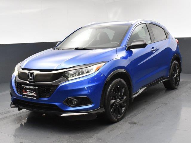 2022 Honda Hr-v Sport, available for sale in Woodside, New York | Drive Central. Woodside, New York 2022 Honda Hr-v Sport, available for sale in Woodside, New York | Drive Central. Woodside, New York