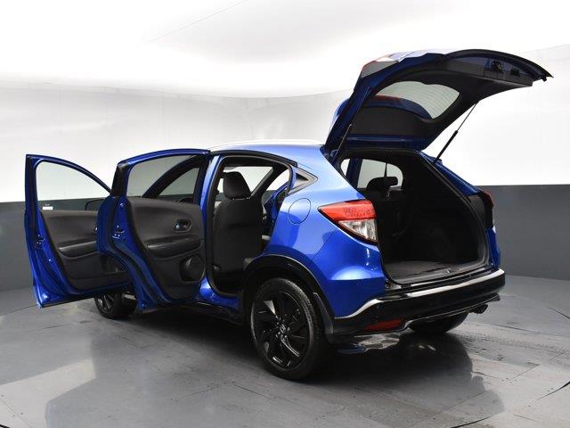 2022 Honda Hr-v Sport, available for sale in Woodside, New York | Drive Central. Woodside, New York 2022 Honda Hr-v Sport, available for sale in Woodside, New York | Drive Central. Woodside, New York