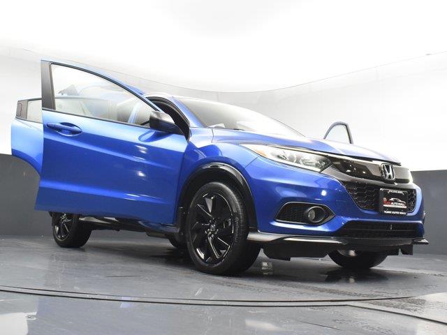 2022 Honda Hr-v Sport, available for sale in Woodside, New York | Drive Central. Woodside, New York 2022 Honda Hr-v Sport, available for sale in Woodside, New York | Drive Central. Woodside, New York