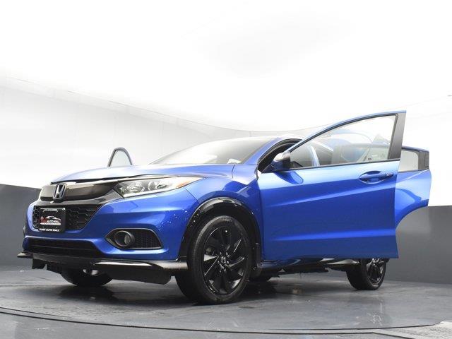 2022 Honda Hr-v Sport, available for sale in Woodside, New York | Drive Central. Woodside, New York 2022 Honda Hr-v Sport, available for sale in Woodside, New York | Drive Central. Woodside, New York
