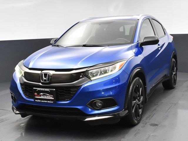 2022 Honda Hr-v Sport, available for sale in Woodside, New York | Drive Central. Woodside, New York 2022 Honda Hr-v Sport, available for sale in Woodside, New York | Drive Central. Woodside, New York