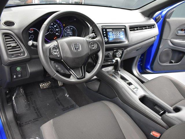 2022 Honda Hr-v Sport, available for sale in Woodside, New York | Drive Central. Woodside, New York 2022 Honda Hr-v Sport, available for sale in Woodside, New York | Drive Central. Woodside, New York