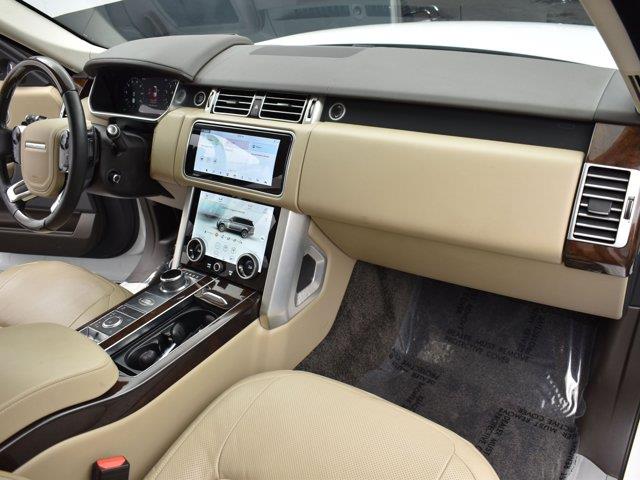 2020 Land Rover Range Rover HSE, available for sale in Woodside, New York | Drive Central. Woodside, New York 2020 Land Rover Range Rover HSE, available for sale in Woodside, New York | Drive Central. Woodside, New York