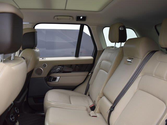 2020 Land Rover Range Rover HSE, available for sale in Woodside, New York | Drive Central. Woodside, New York 2020 Land Rover Range Rover HSE, available for sale in Woodside, New York | Drive Central. Woodside, New York