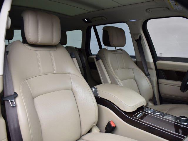 2020 Land Rover Range Rover HSE, available for sale in Woodside, New York | Drive Central. Woodside, New York 2020 Land Rover Range Rover HSE, available for sale in Woodside, New York | Drive Central. Woodside, New York