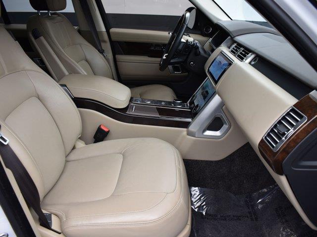 2020 Land Rover Range Rover HSE, available for sale in Woodside, New York | Drive Central. Woodside, New York 2020 Land Rover Range Rover HSE, available for sale in Woodside, New York | Drive Central. Woodside, New York