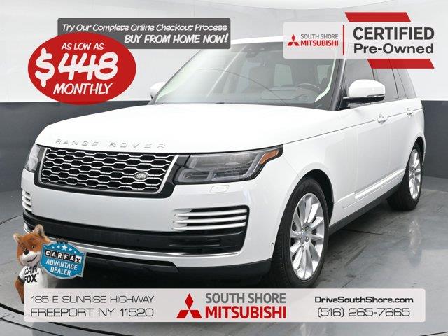 2020 Land Rover Range Rover HSE, available for sale in Woodside, New York | Drive Central. Woodside, New York 2020 Land Rover Range Rover HSE, available for sale in Woodside, New York | Drive Central. Woodside, New York