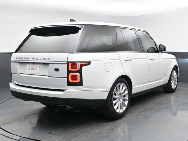 2020 Land Rover Range Rover HSE, available for sale in Woodside, New York | Drive Central. Woodside, New York 2020 Land Rover Range Rover HSE, available for sale in Woodside, New York | Drive Central. Woodside, New York