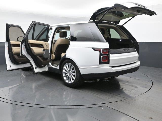 2020 Land Rover Range Rover HSE, available for sale in Woodside, New York | Drive Central. Woodside, New York 2020 Land Rover Range Rover HSE, available for sale in Woodside, New York | Drive Central. Woodside, New York