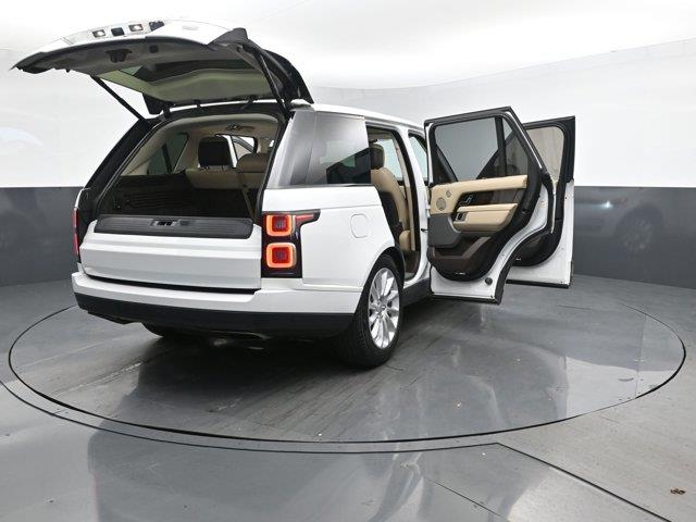 2020 Land Rover Range Rover HSE, available for sale in Woodside, New York | Drive Central. Woodside, New York 2020 Land Rover Range Rover HSE, available for sale in Woodside, New York | Drive Central. Woodside, New York