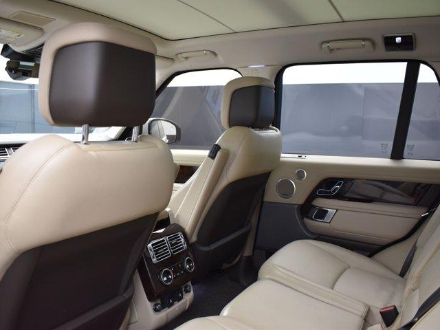 2020 Land Rover Range Rover HSE, available for sale in Woodside, New York | Drive Central. Woodside, New York 2020 Land Rover Range Rover HSE, available for sale in Woodside, New York | Drive Central. Woodside, New York