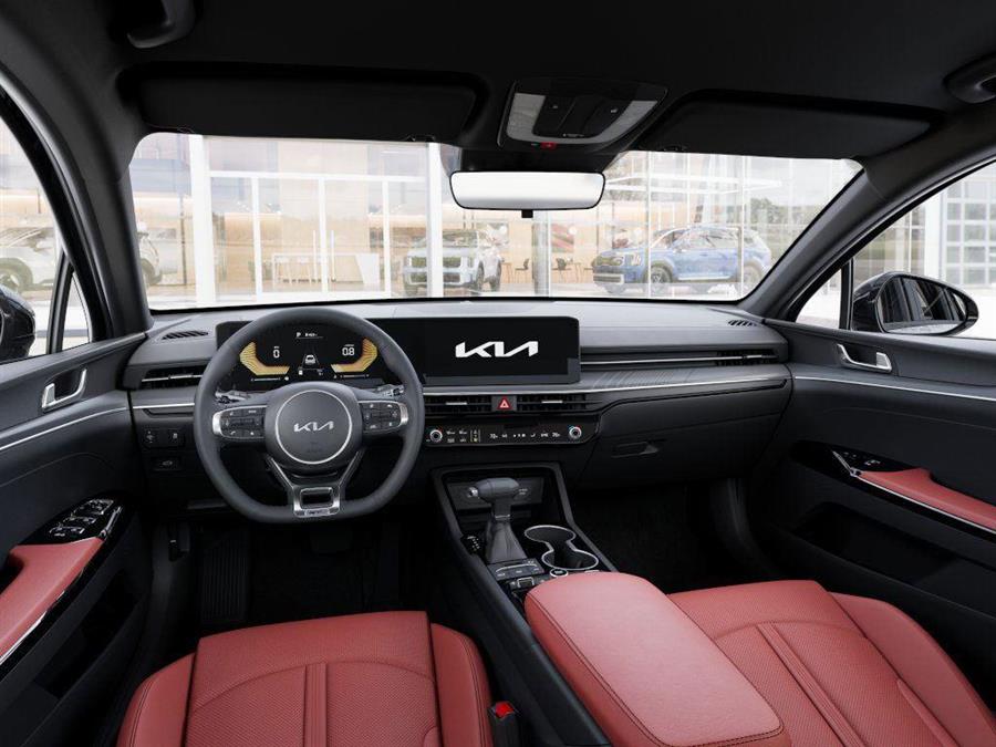 2026 Kia K5 GT-Line, available for sale in Woodside, New York | Drive Central. Woodside, New York 2026 Kia K5 GT-Line, available for sale in Woodside, New York | Drive Central. Woodside, New York
