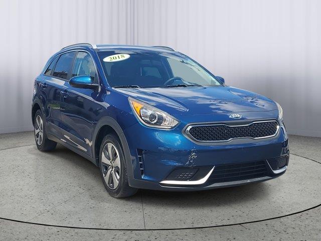 2018 Kia Niro LX FWD, available for sale in Fort Myers, Florida | Carlux Fort Myers. Fort Myers, Florida 2018 Kia Niro LX FWD, available for sale in Fort Myers, Florida | Carlux Fort Myers. Fort Myers, Florida