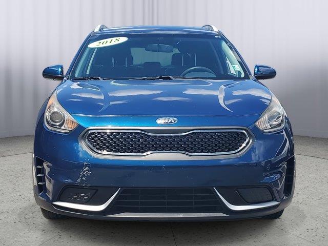 2018 Kia Niro LX FWD, available for sale in Fort Myers, Florida | Carlux Fort Myers. Fort Myers, Florida 2018 Kia Niro LX FWD, available for sale in Fort Myers, Florida | Carlux Fort Myers. Fort Myers, Florida