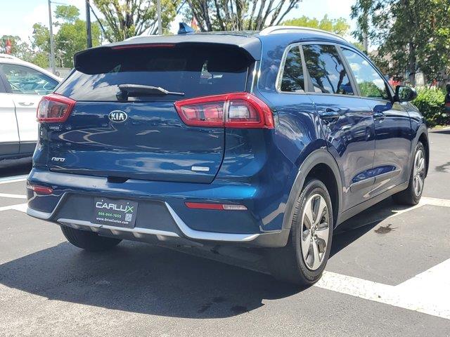2018 Kia Niro LX FWD, available for sale in Fort Myers, Florida | Carlux Fort Myers. Fort Myers, Florida 2018 Kia Niro LX FWD, available for sale in Fort Myers, Florida | Carlux Fort Myers. Fort Myers, Florida