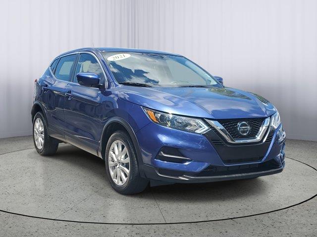 2021 Nissan Rogue Sport AWD S, available for sale in Fort Myers, Florida | Carlux Fort Myers. Fort Myers, Florida 2021 Nissan Rogue Sport AWD S, available for sale in Fort Myers, Florida | Carlux Fort Myers. Fort Myers, Florida