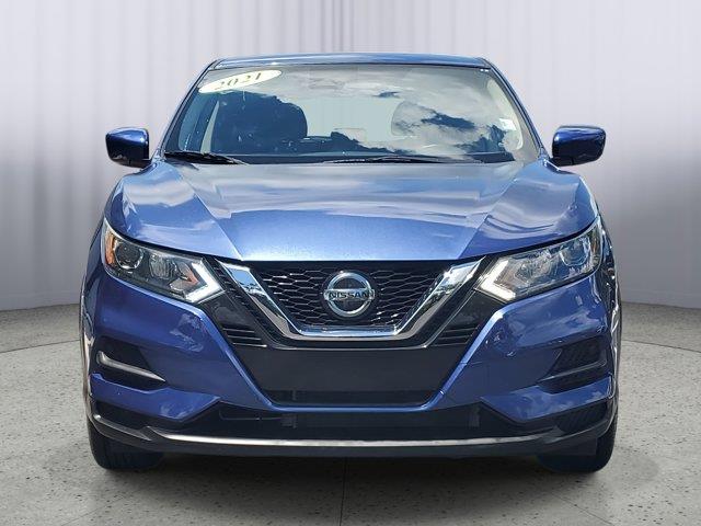 2021 Nissan Rogue Sport AWD S, available for sale in Fort Myers, Florida | Carlux Fort Myers. Fort Myers, Florida 2021 Nissan Rogue Sport AWD S, available for sale in Fort Myers, Florida | Carlux Fort Myers. Fort Myers, Florida