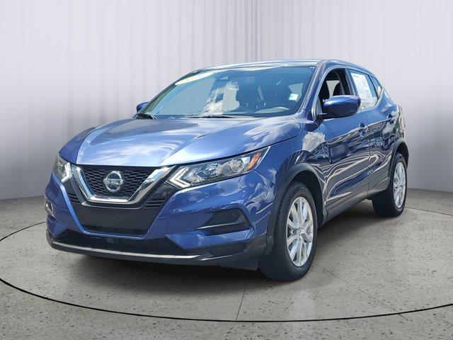 2021 Nissan Rogue Sport AWD S, available for sale in Fort Myers, Florida | Carlux Fort Myers. Fort Myers, Florida 2021 Nissan Rogue Sport AWD S, available for sale in Fort Myers, Florida | Carlux Fort Myers. Fort Myers, Florida